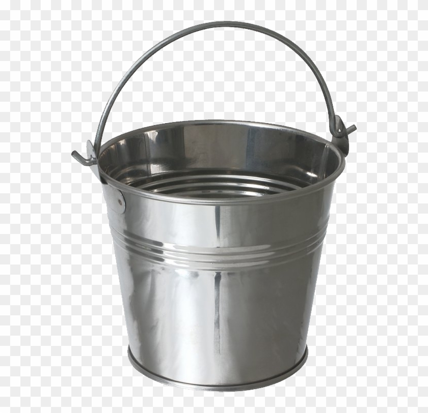 Detail Bucket Transparent Background Nomer 2