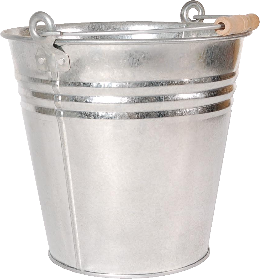 Detail Bucket Transparent Background Nomer 15