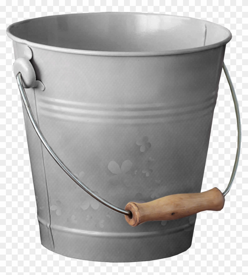 Detail Bucket Transparent Background Nomer 17