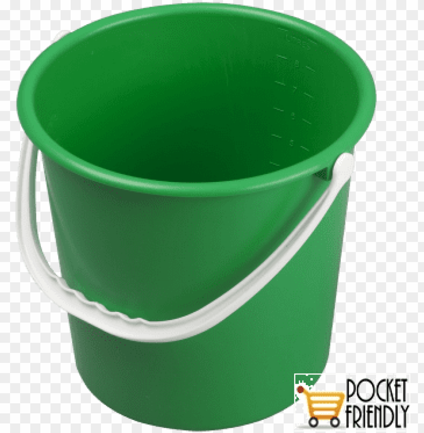 Detail Bucket Transparent Background Nomer 18