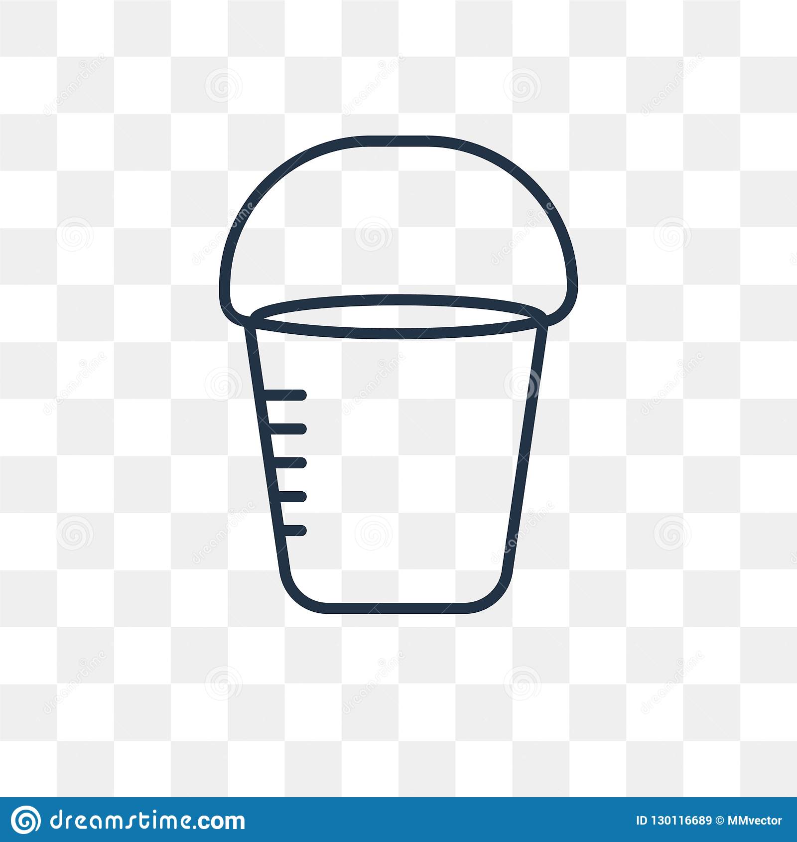 Detail Bucket Transparent Background Nomer 20