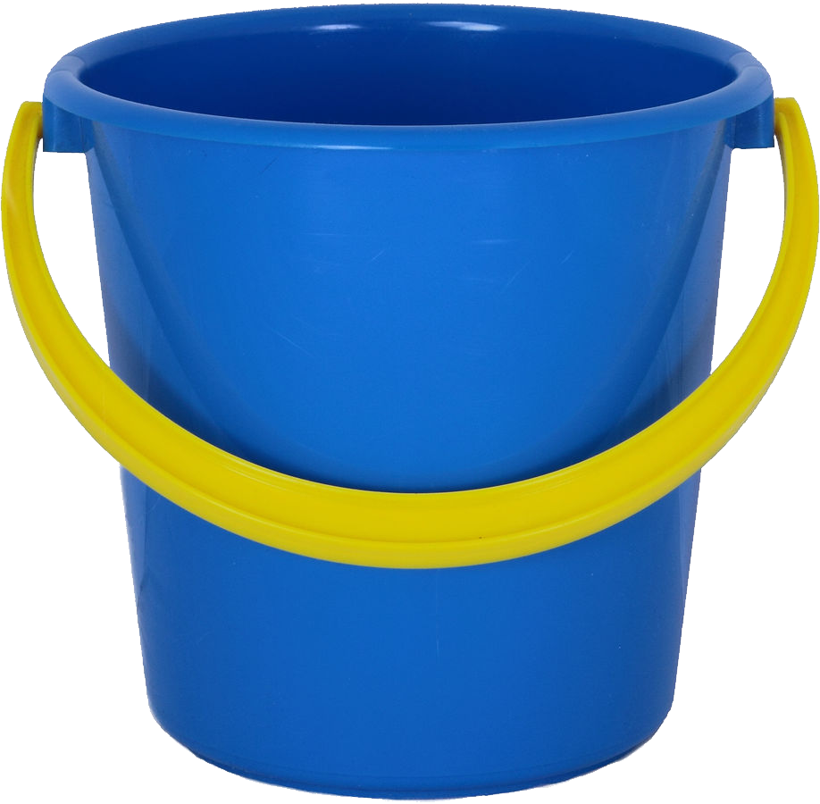 Detail Bucket Transparent Background Nomer 21