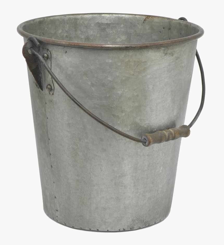 Detail Bucket Transparent Background Nomer 22
