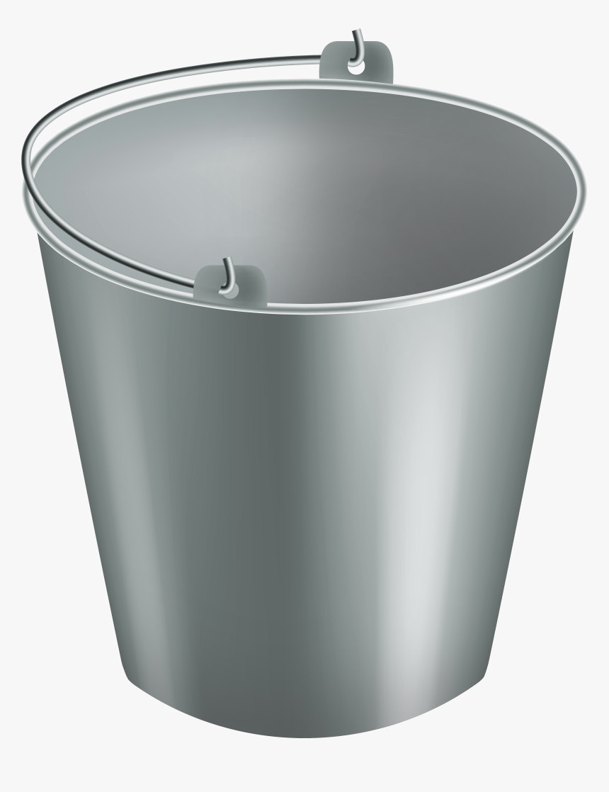 Detail Bucket Transparent Background Nomer 23