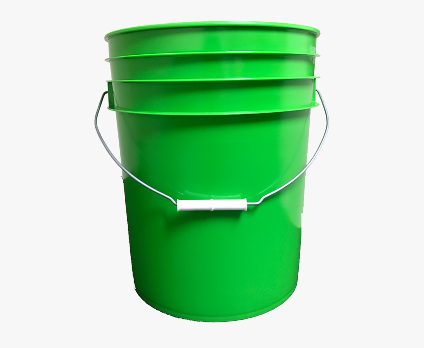 Detail Bucket Transparent Background Nomer 4
