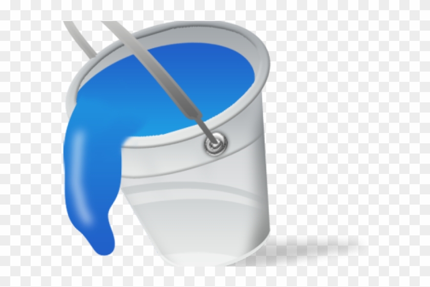 Detail Bucket Transparent Background Nomer 28
