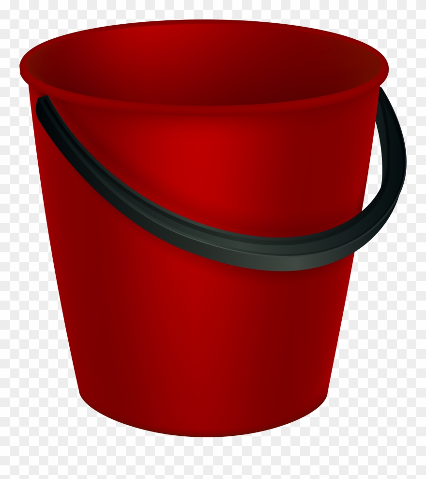 Detail Bucket Transparent Background Nomer 32