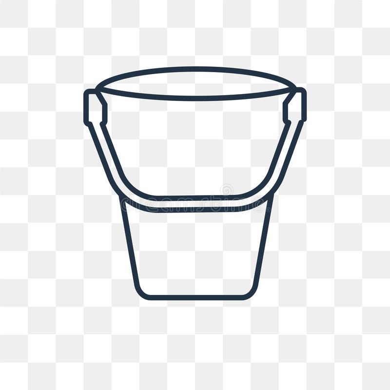 Detail Bucket Transparent Background Nomer 33