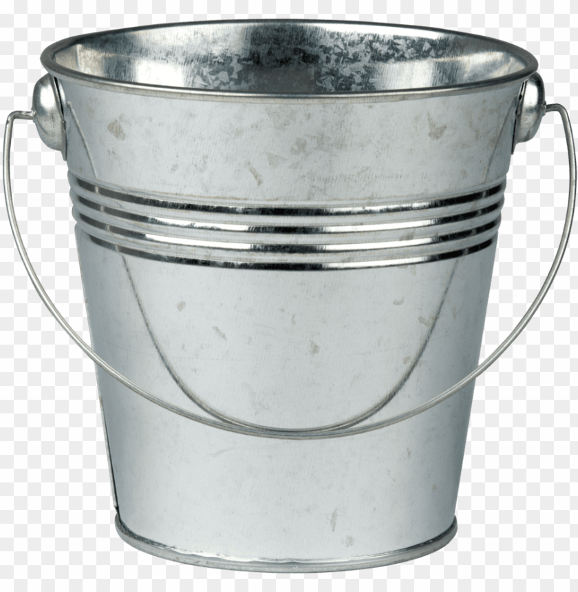 Detail Bucket Transparent Background Nomer 34