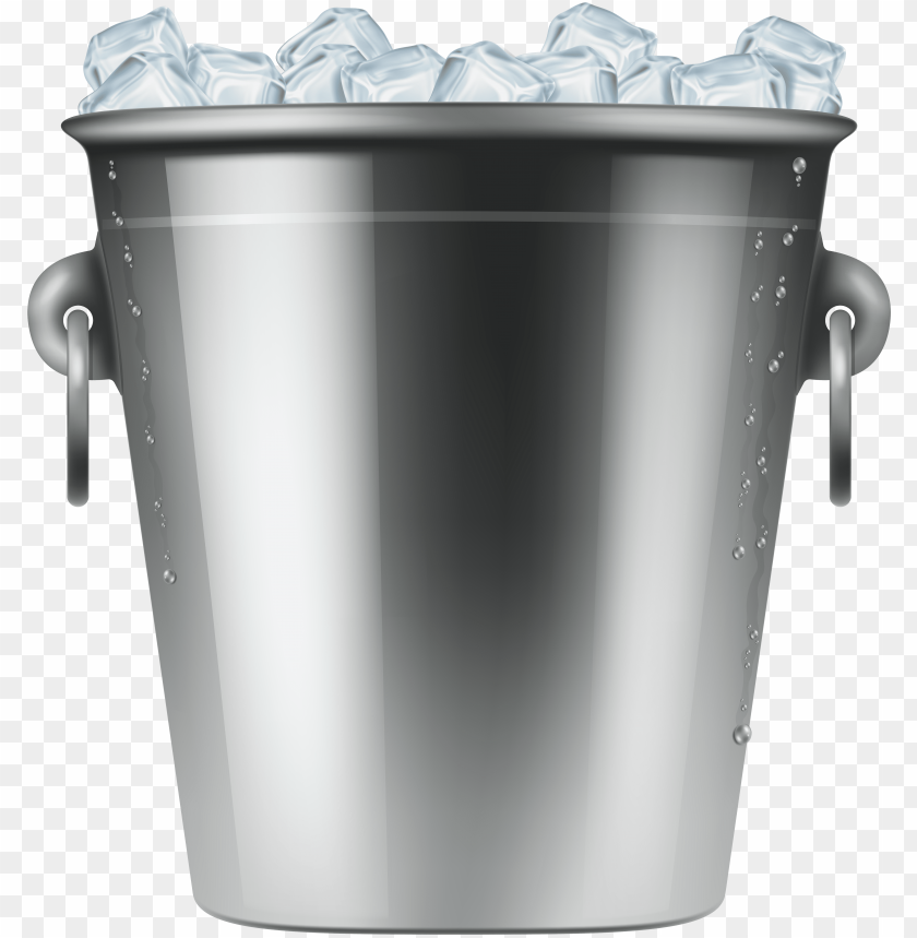 Detail Bucket Transparent Background Nomer 39