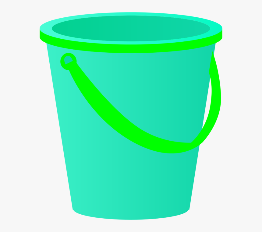 Detail Bucket Transparent Background Nomer 43