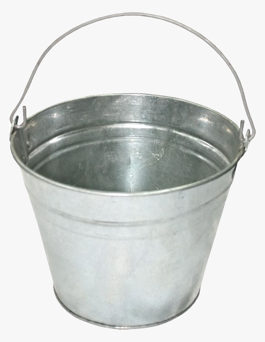 Detail Bucket Transparent Background Nomer 6
