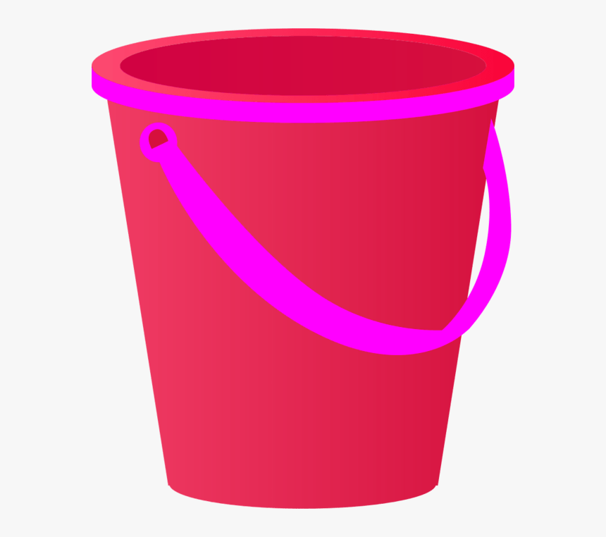 Detail Bucket Transparent Background Nomer 48