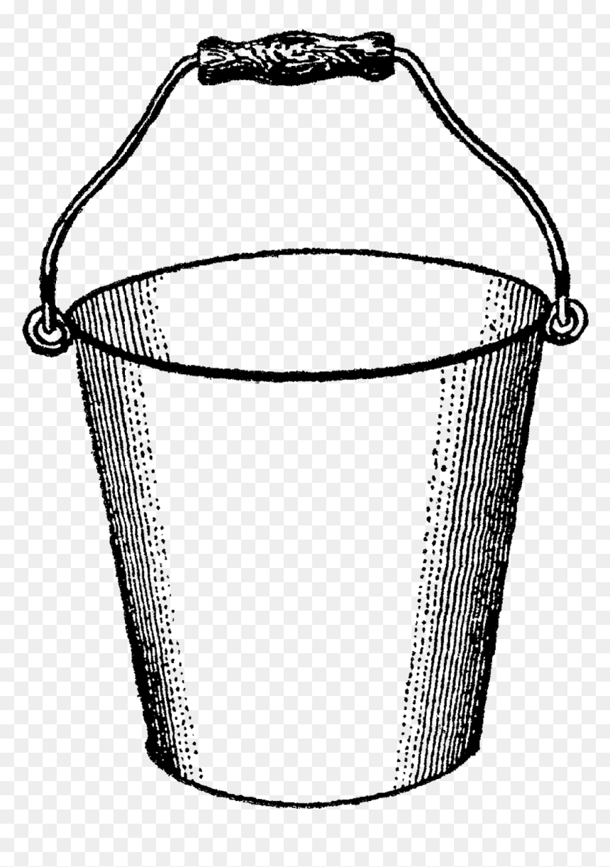 Detail Bucket Transparent Background Nomer 51