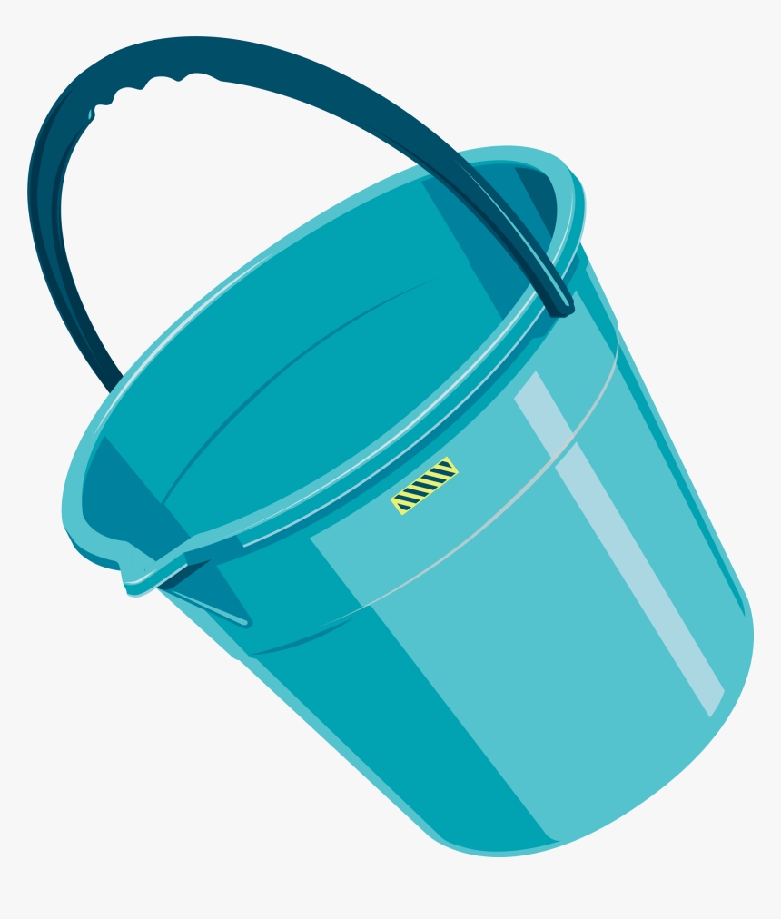 Detail Bucket Transparent Background Nomer 52
