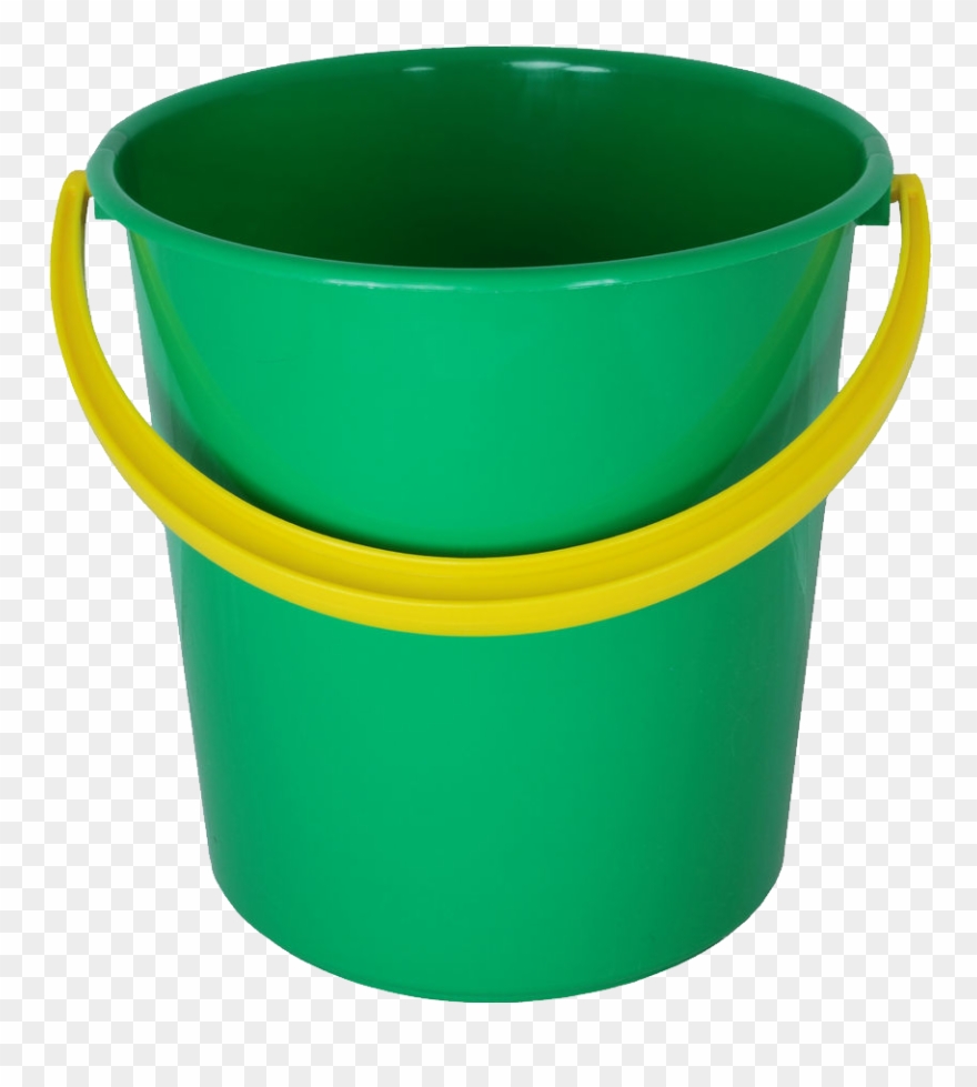 Detail Bucket Transparent Background Nomer 7