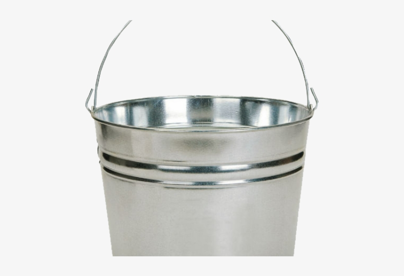 Detail Bucket Transparent Background Nomer 8