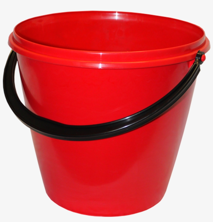 Detail Bucket Transparent Background Nomer 9