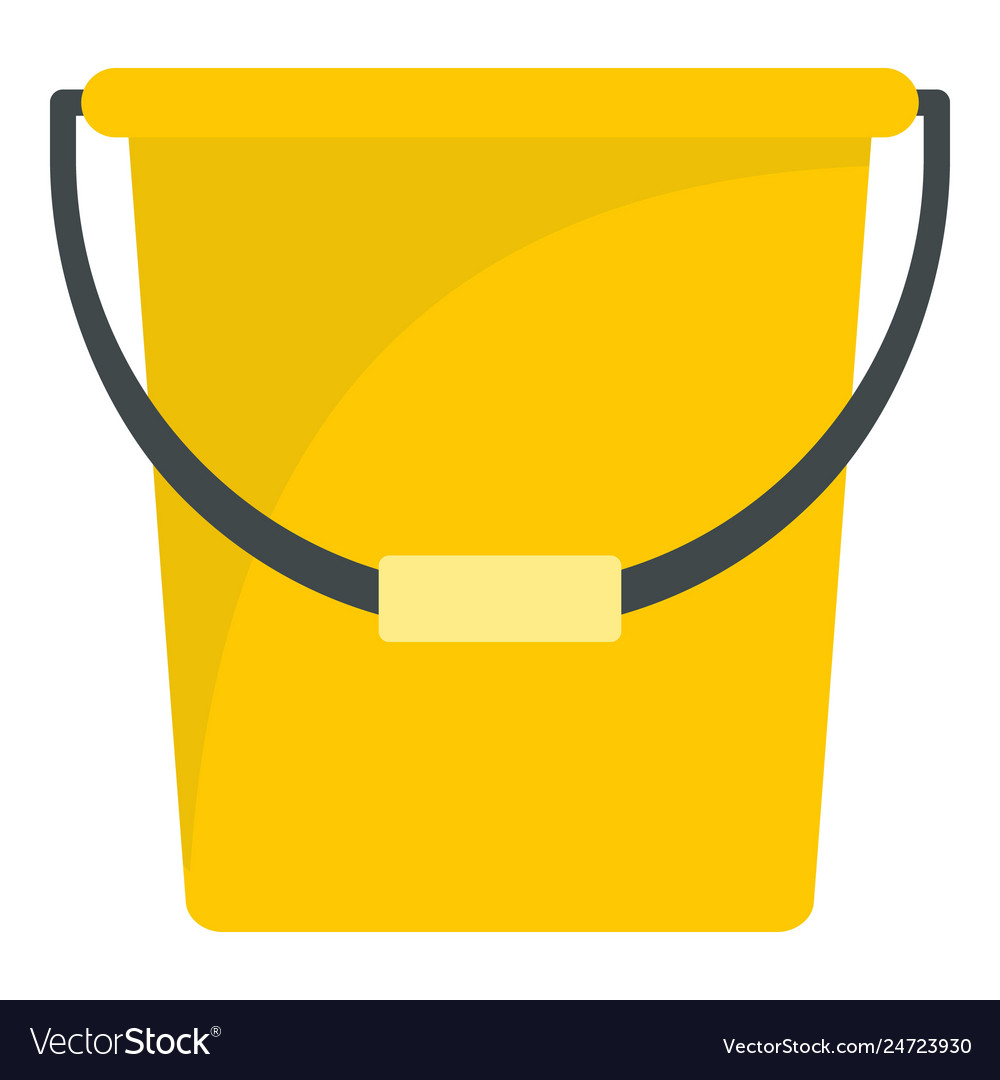 Detail Bucket Vector Png Nomer 27