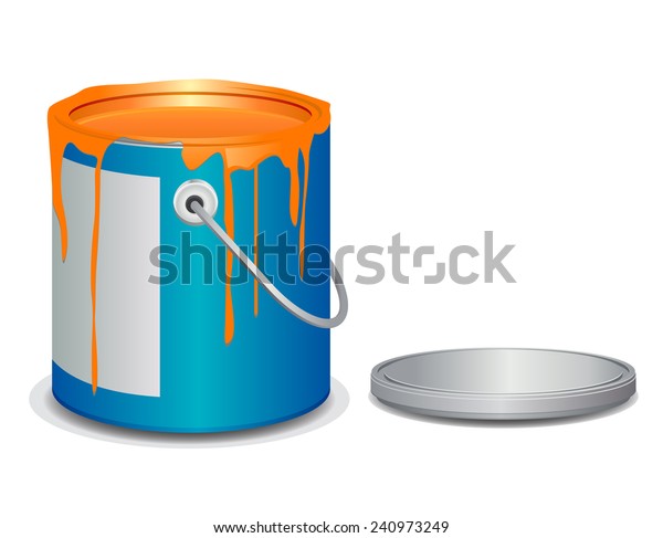 Detail Bucket Vector Png Nomer 47