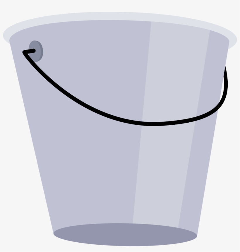 Detail Bucket Vector Png Nomer 6