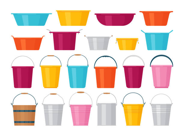 Detail Buckets Image Nomer 11