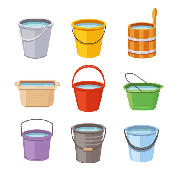 Detail Buckets Image Nomer 12