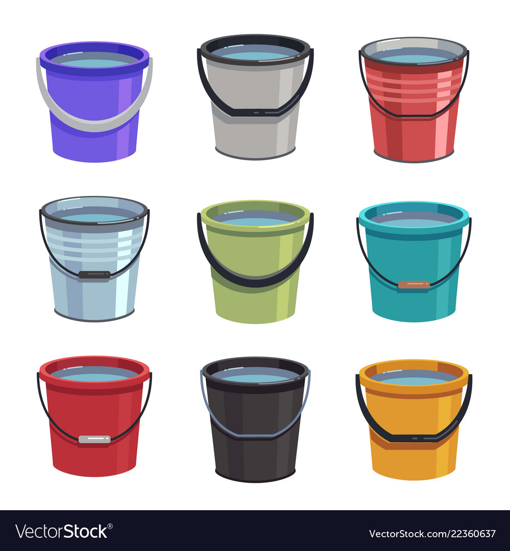 Detail Buckets Image Nomer 15