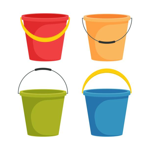 Detail Buckets Image Nomer 17
