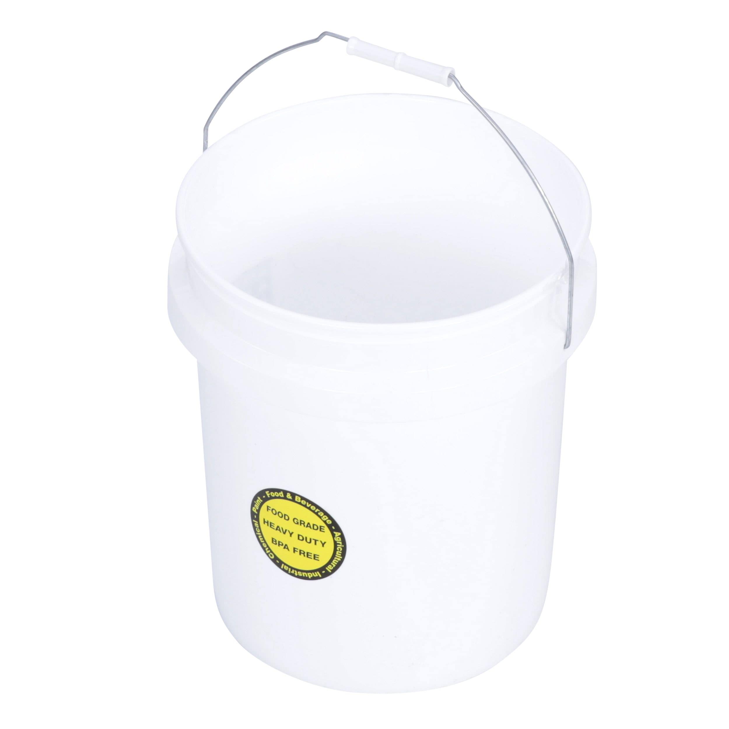 Detail Buckets Image Nomer 30