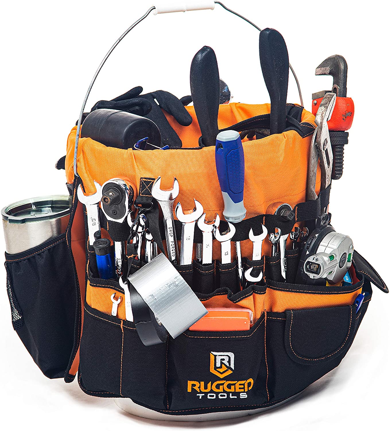Detail Buckets Image Nomer 31