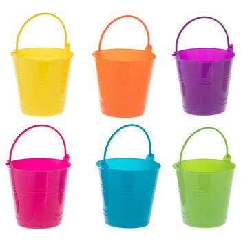 Detail Buckets Image Nomer 7