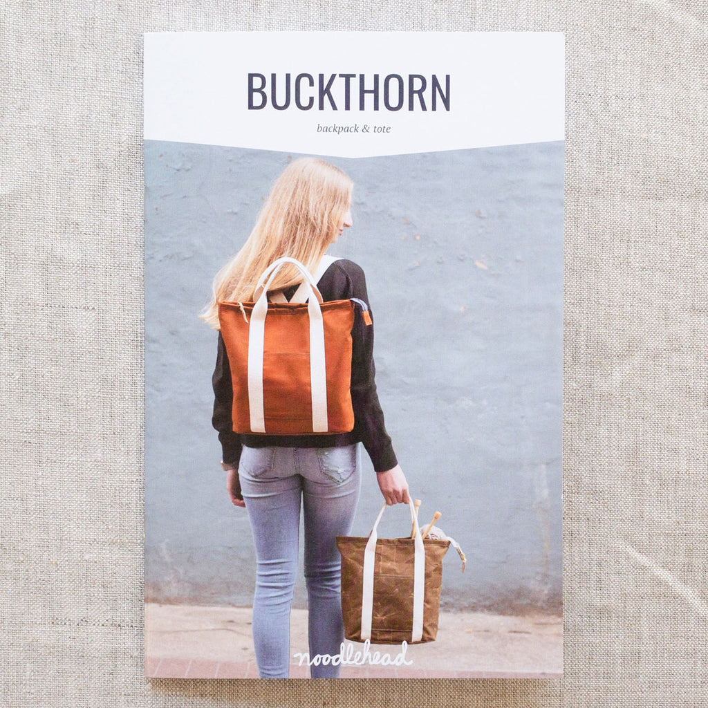 Buckthorn Backpack - KibrisPDR