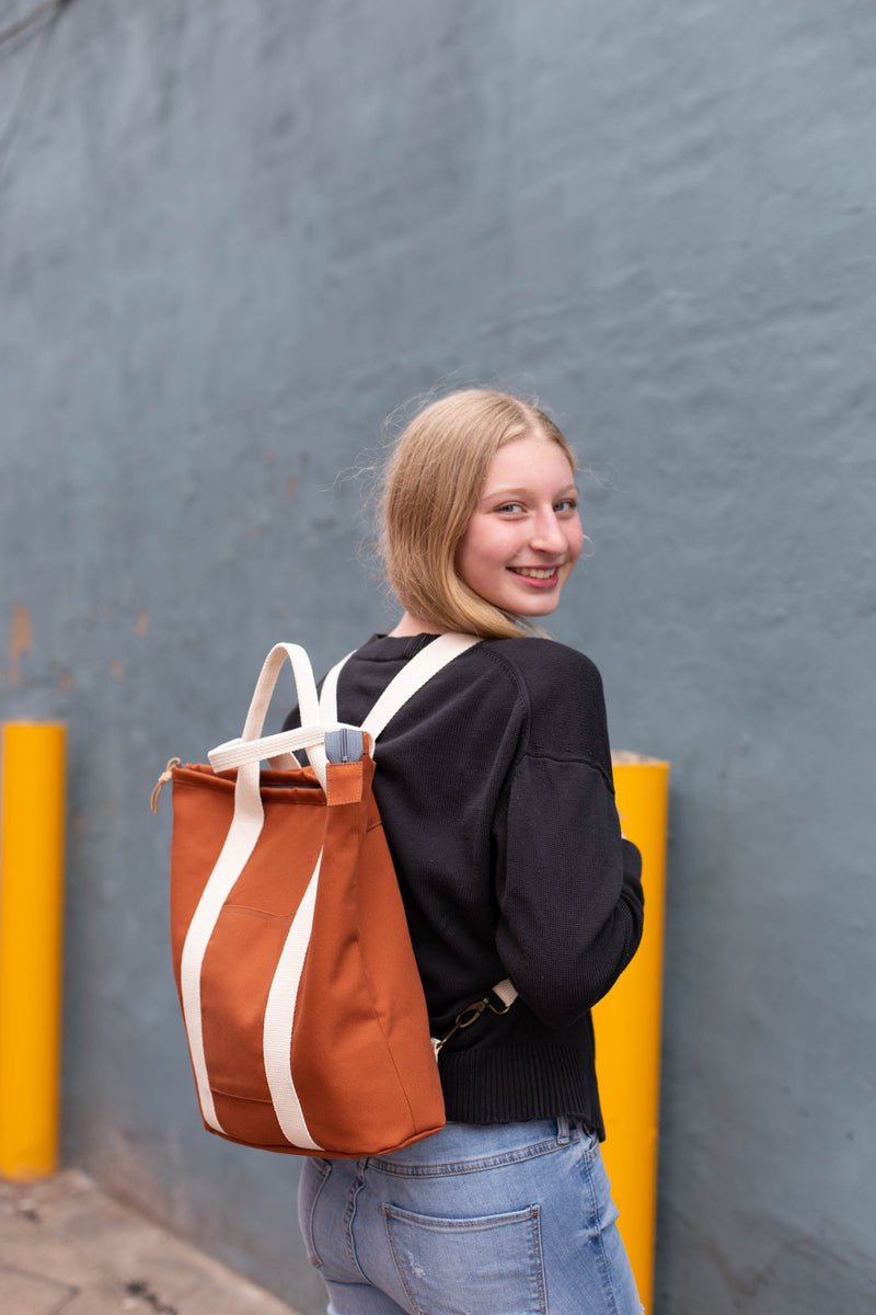 Detail Buckthorn Backpack Nomer 2