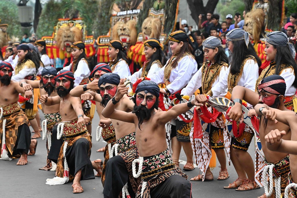 Detail Budaya Budaya Di Indonesia Nomer 27