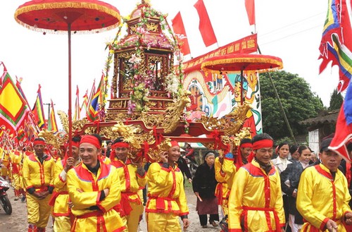 Budaya Di Vietnam - KibrisPDR