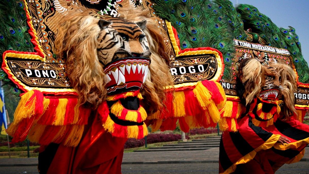 Detail Budaya Indonesia Hd Nomer 10