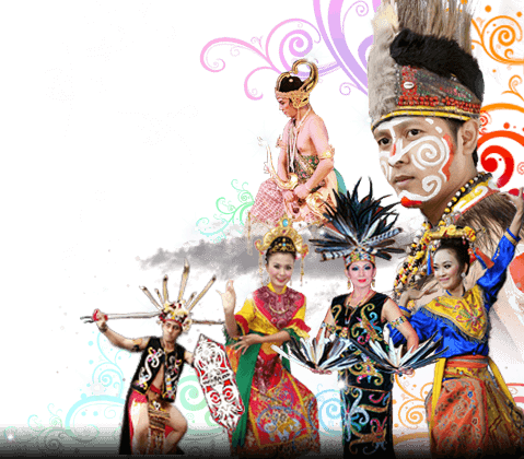 Detail Budaya Indonesia Png Nomer 26