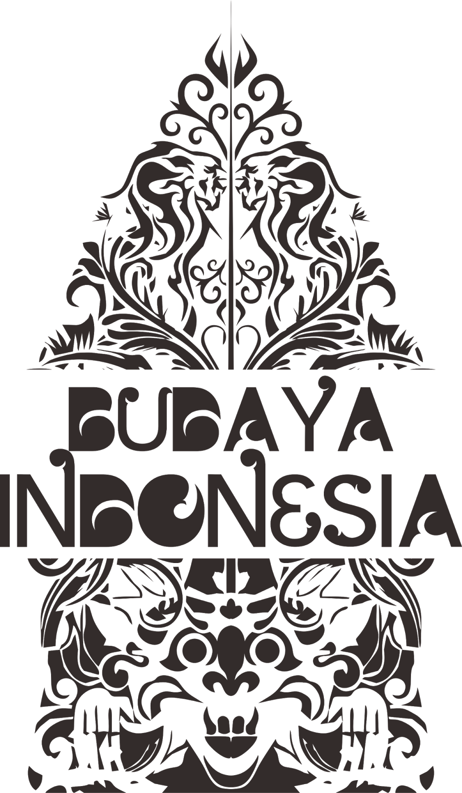 Detail Budaya Indonesia Png Nomer 41