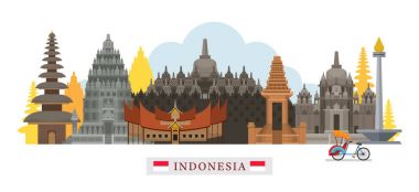 Detail Budaya Indonesia Vector Nomer 13