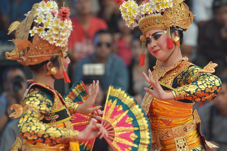 Detail Budaya Tradisional Indonesia Nomer 14