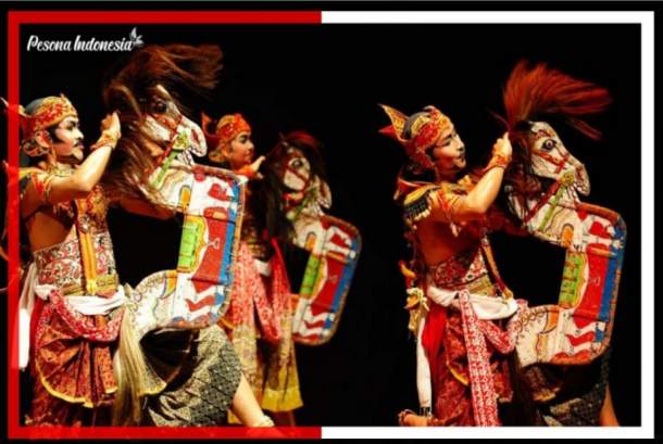 Detail Budaya Tradisional Indonesia Nomer 39