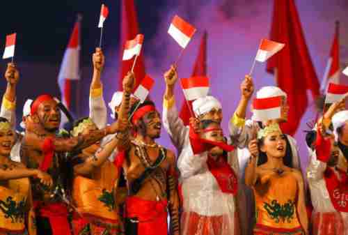 Detail Budaya Tradisional Indonesia Nomer 50