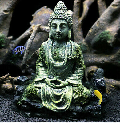 Detail Buddha Aquarium Statue Nomer 16