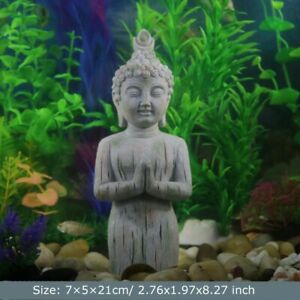 Detail Buddha Aquarium Statue Nomer 20