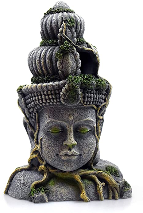 Detail Buddha Aquarium Statue Nomer 27