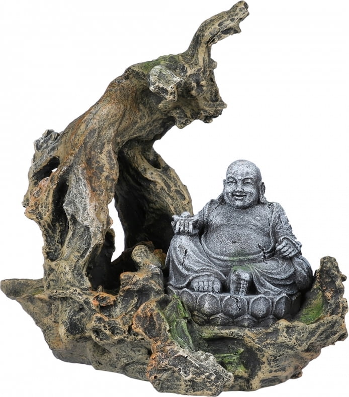 Detail Buddha Aquarium Statue Nomer 28