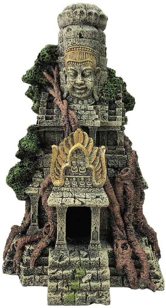 Detail Buddha Aquarium Statue Nomer 40