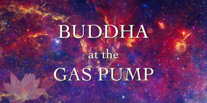 Detail Buddha At The Gas Pump Youtube 2020 Nomer 19