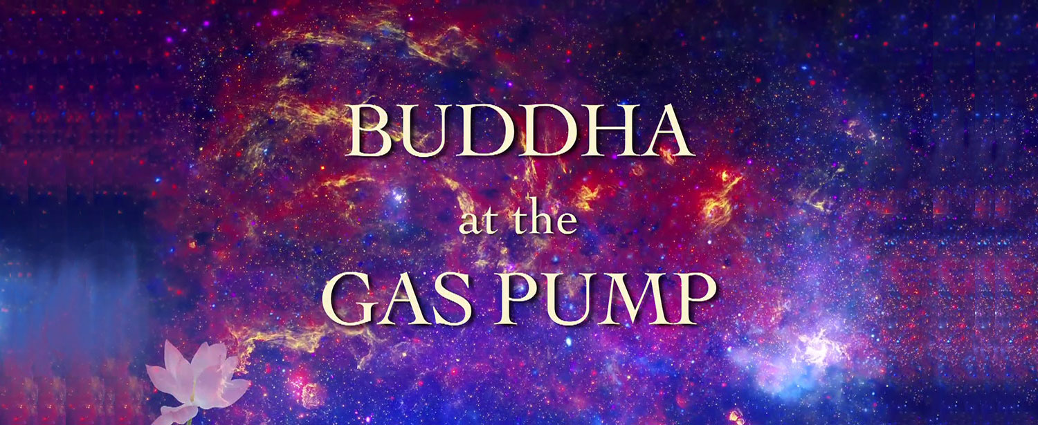 Detail Buddha At The Gas Pump Youtube 2020 Nomer 10